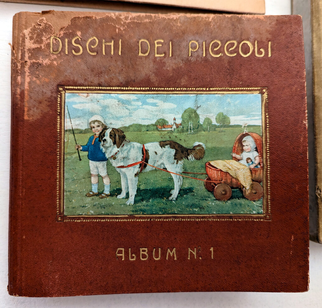 libro-dischi-dei-piccoli